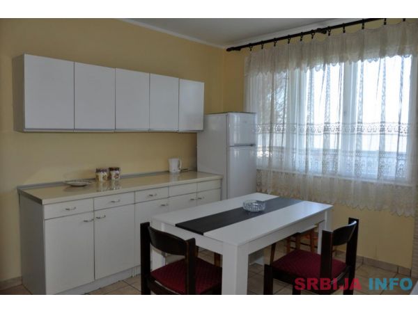Apartman Bogojević - Golubac