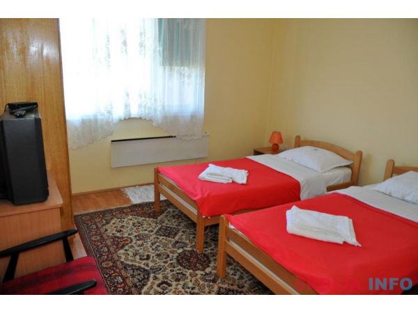 Apartman Bogojević - Golubac
