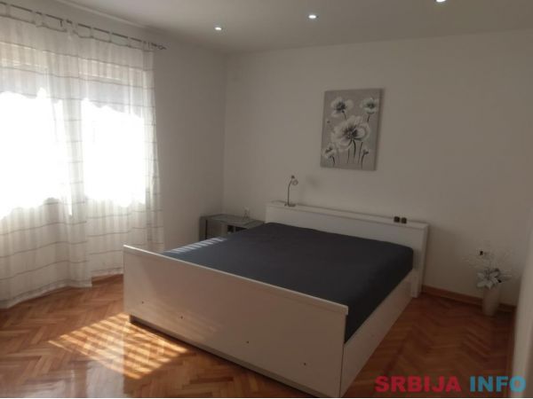 Vlajković apartmani - Vrnjačka Banja