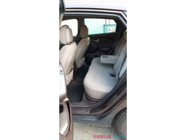 Iznajmljivanje vozila 