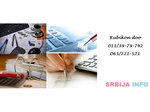 Knjigovodstvo Vozdovac