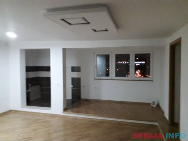 Prodajem stan na Voždovcu