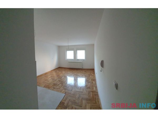Stan novogradnja Mirijevo-48m2