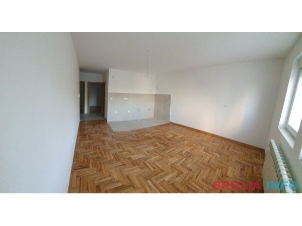Stan novogradnja Mirijevo-48m2