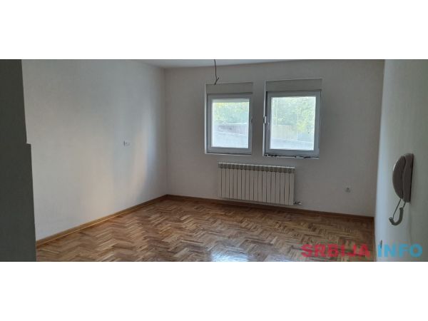 Stan novogradnja Mirijevo-48m2