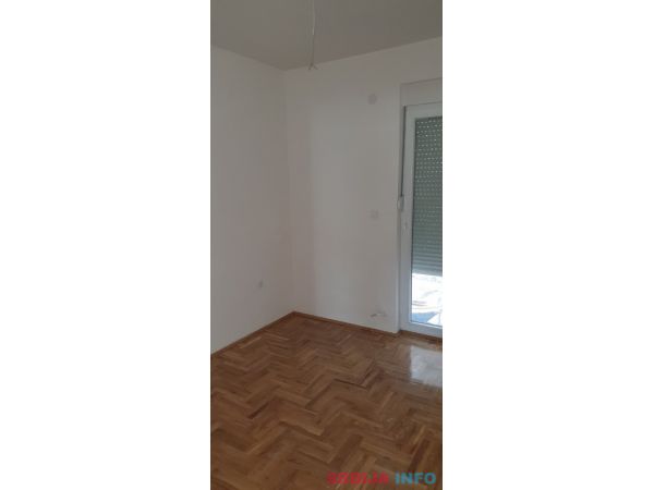 Stan novogradnja Mirijevo-48m2
