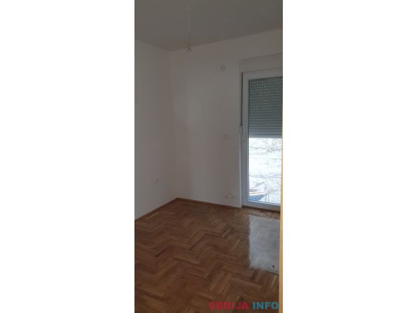 Stan novogradnja Mirijevo-48m2