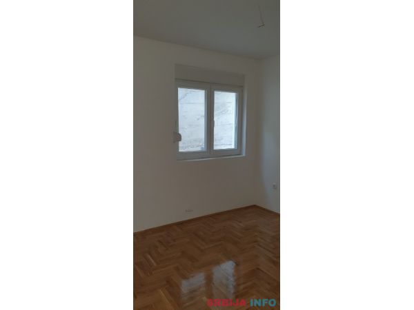 Stan novogradnja Mirijevo-48m2