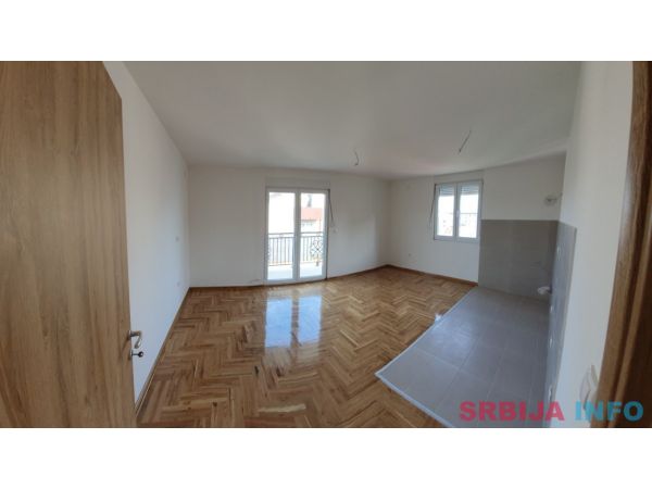 Stan Mirijevo 64m2-novogradnja