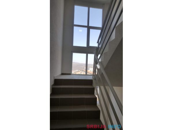 Stan Mirijevo 64m2-novogradnja