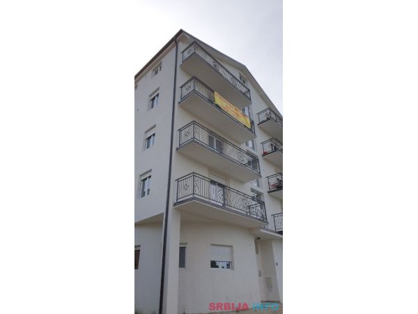 Stan Mirijevo 64m2-novogradnja