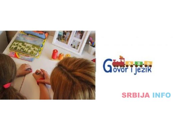 Logoped Novi Beograd