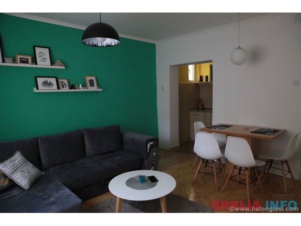 Soko Banja-apartman Libero