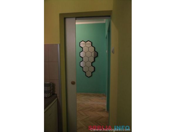 Soko Banja-apartman Libero