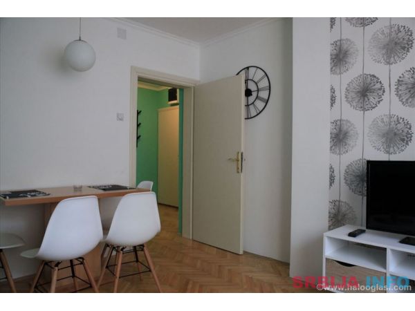 Soko Banja-apartman Libero