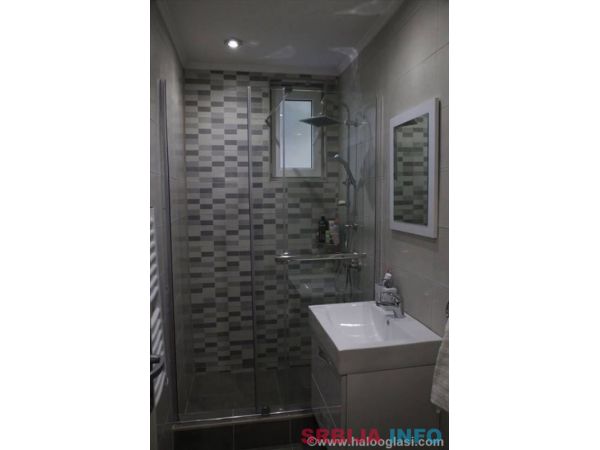 Soko Banja-apartman Libero