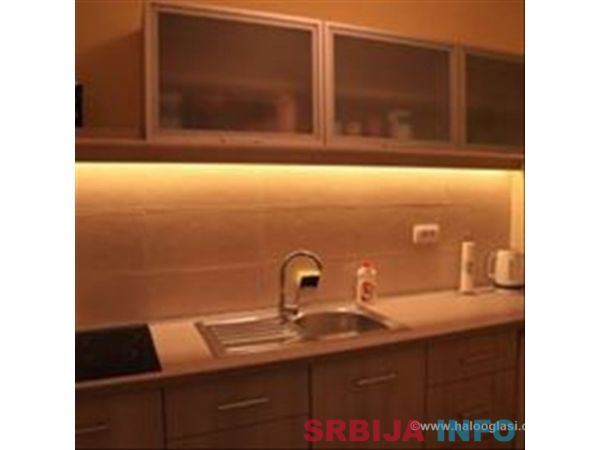 Soko Banja-apartman Libero