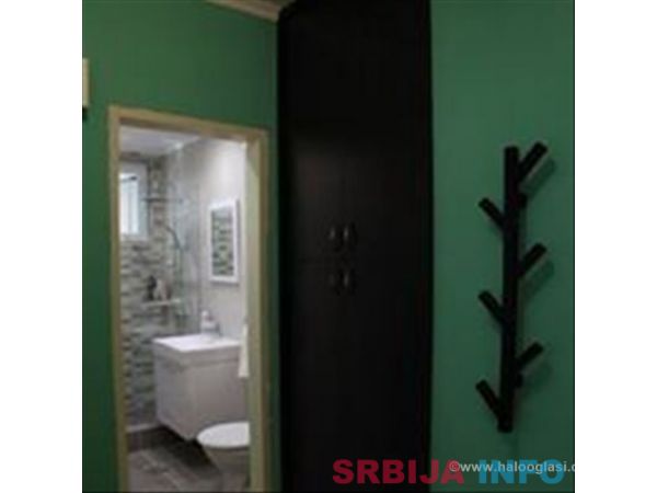 Soko Banja-apartman Libero