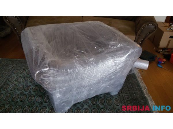 Selidbe u Beogradu, Srbiji i međunarodne selidbe