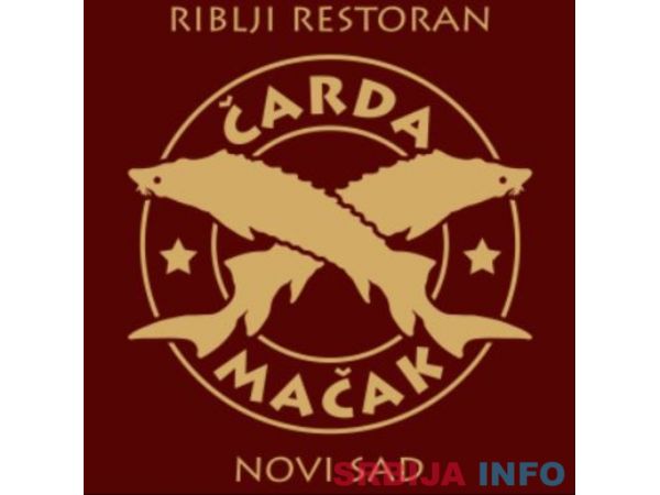 Riblji restoran Novi Sad