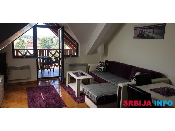 Zlatibor Alsa Lux - izdajem