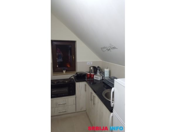 Zlatibor Alsa Lux - izdajem