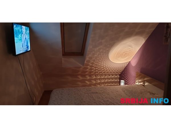 Zlatibor Alsa Lux - izdajem