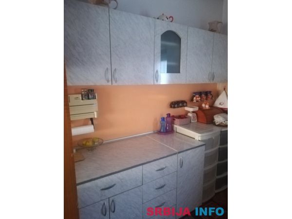 Top ponuda-kuca u Donjoj Satornji