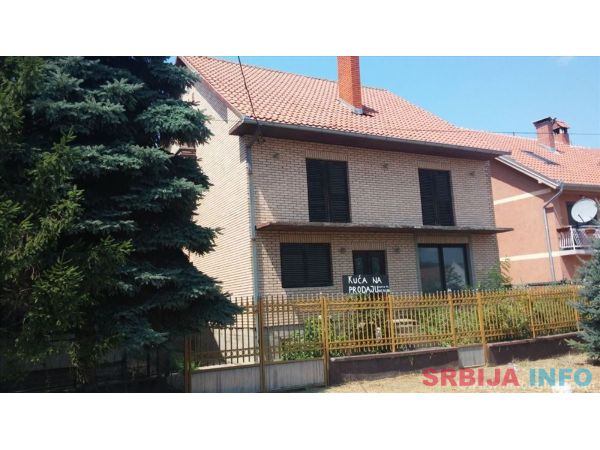 Kuća na prodaju Kovin