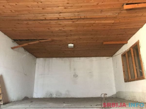 Kuća na prodaju Kovin