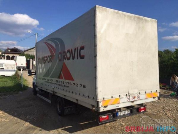 Iveco Daily 65C18