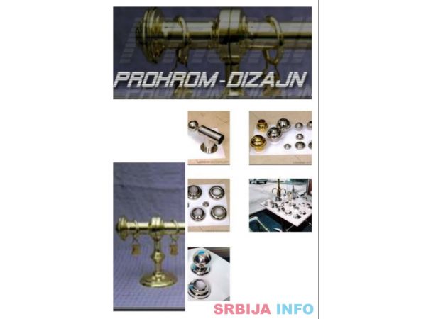 Prohrom dizajn Pozega