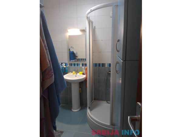 Prodajem stan-Krusevac