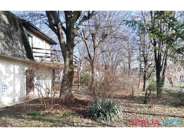 Mataruska Banja, kuca-na prodaju