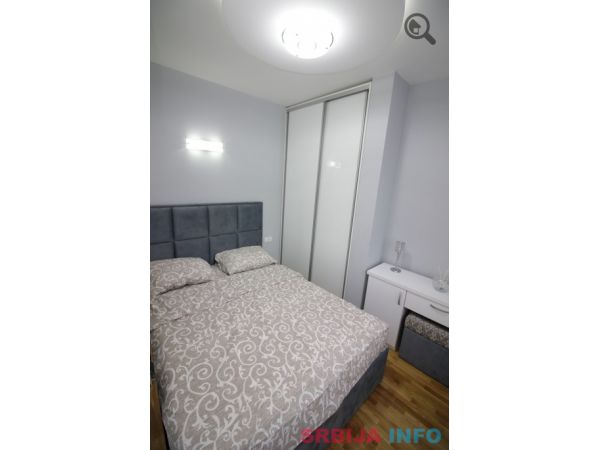 Dvosoban Apartman Luna Lux  Beograd Vračar