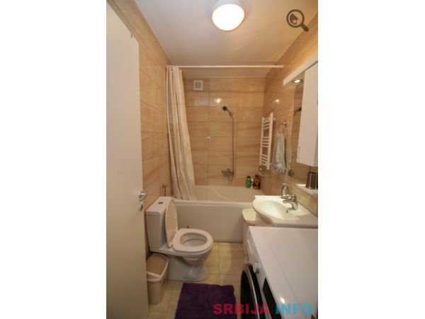 Dvosoban Apartman Luna Lux  Beograd Vračar