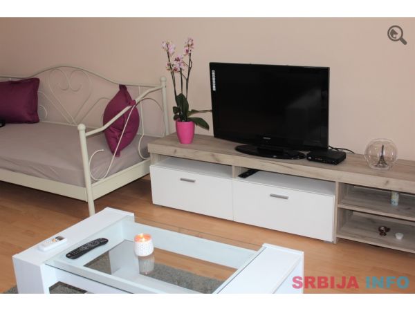 Dvosoban Apartman RMB Savamala Beograd Centar