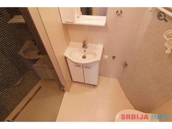 Studio Apartman Dečanska 4 Beograd Centar
