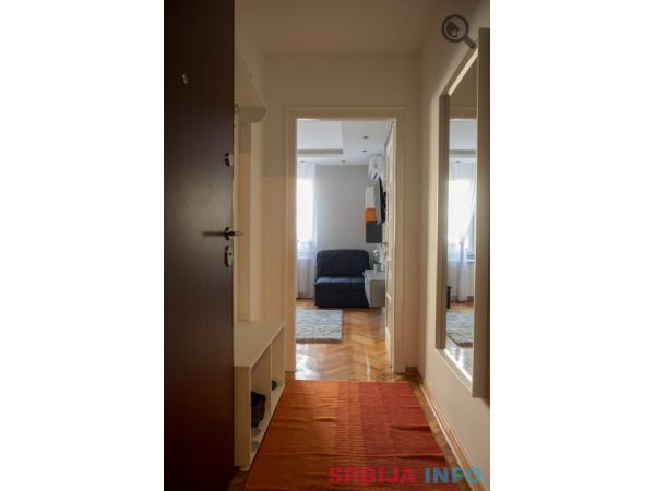 Studio Apartman Sanja Beograd Centar