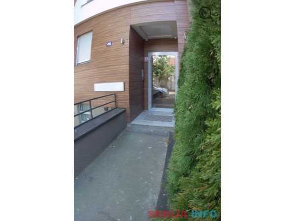 Trosoban Apartman M48 C Beograd Voždovac