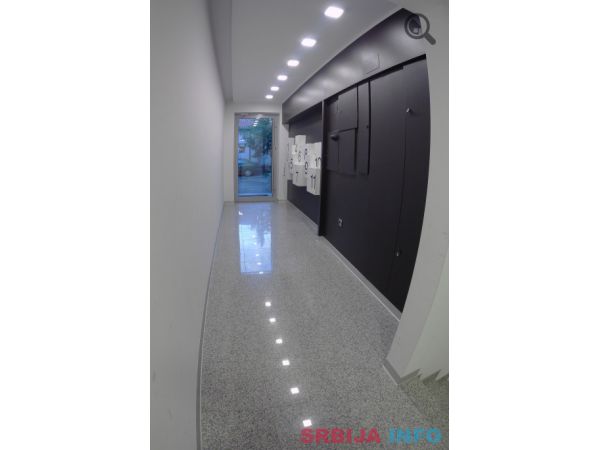 Trosoban Apartman M48 C Beograd Voždovac