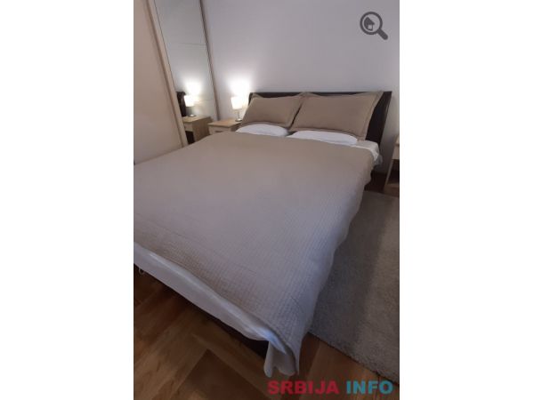 Trosoban Apartman M48 C Beograd Voždovac
