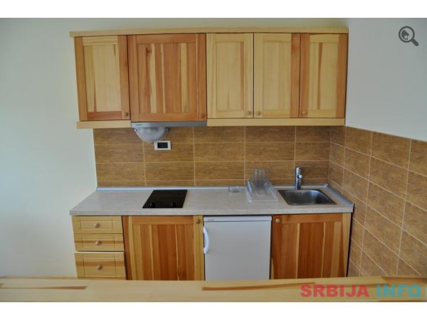 Dvosoban Apartman Vidić 4 Zlatibor Planina Autobuska Stanica