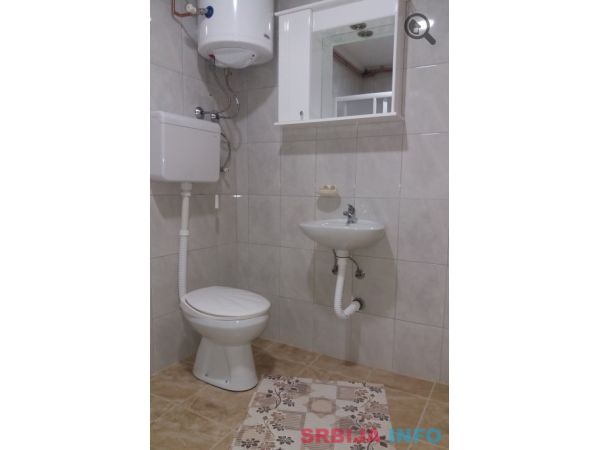 Jednosoban Apartman Bućić 2 Zlatibor Planina Jezero