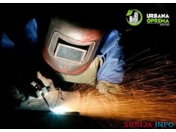 POTREBNI BRAVARI - VARIOCI - URBANA OPREMA NOVI SAD