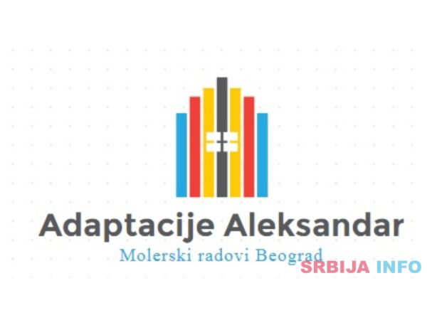 Krecenje Gletovanje Akcija