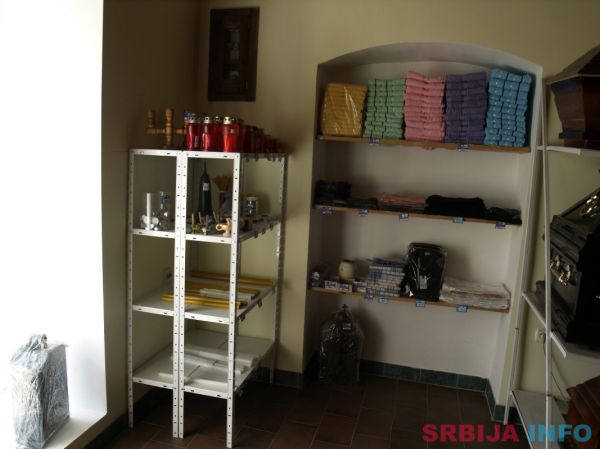 BOŽUR Pogrebna oprema prevoz