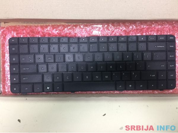 Tastatura Dell 