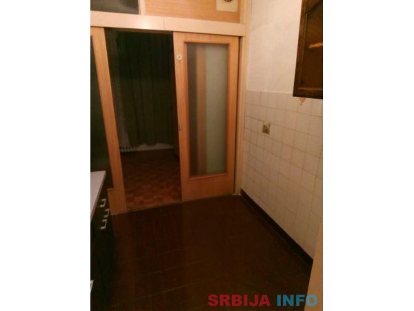 Obrenovac Rojkovac dvosoban stan&nbsp;