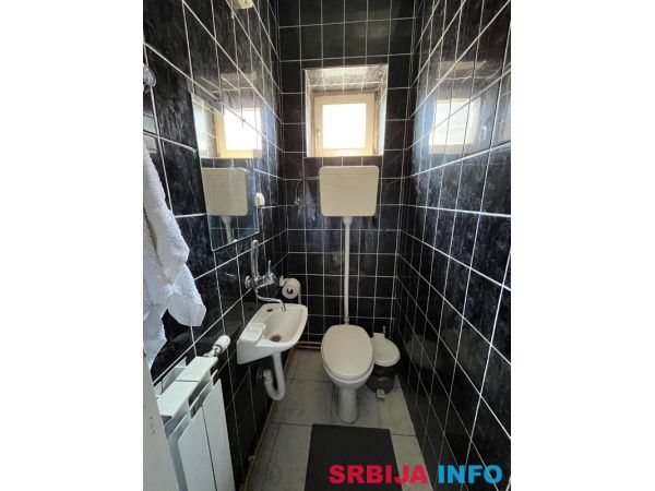 Smestaj za radnike
